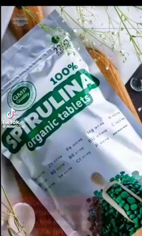 guzaliiasharifulina в LOOKY. #marinehealth,#спирулина,#витамины,#минералы,#железо,#цинк,#гаммалиноленоваякислота,#фолиеваякислота,#аминокислота,#бады,#здоровье,#результаты,#семья,#дети,#москва,#ташкент,#баку,#рязань,#видное,#орск,#омск,#оренбург,#реутов,#нальчик,#нижневартовск,#нижнекамск,#новосибирск,#тюмень,#новосибирск,#норильск,#уфа,#казань,#владивосток,#вологда. Spirulina - Высокока...