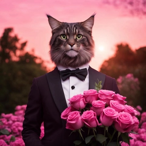 Looky_1698950829456 в LOOKY. . Девочки-мемозочки, п...