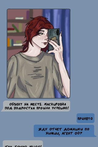Lana_SHVETSEVA в LOOKY. #арт,#популярность. Давно меня здесь не ...
