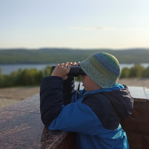 aannet в LOOKY. . 