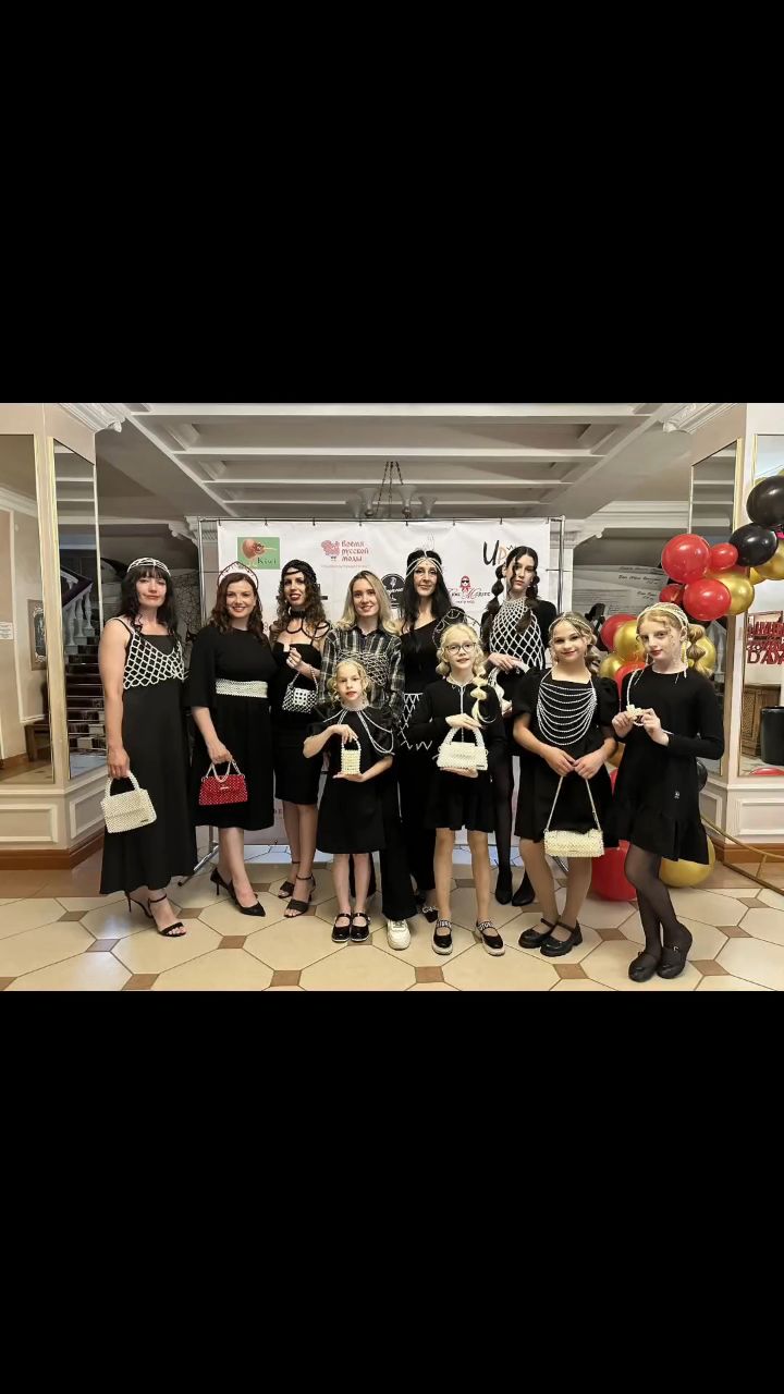 muma_katya в LOOKY. . Мода нас не покидает