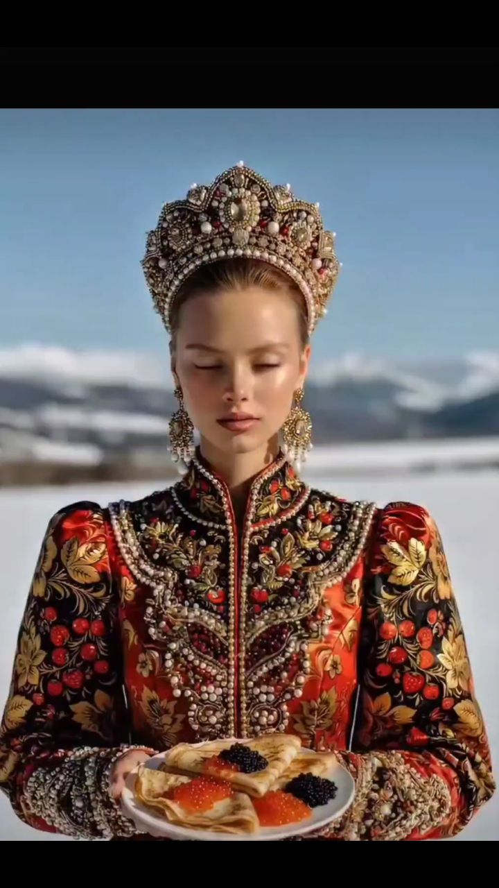 Guzel_official в LOOKY. . С Масленицей!
.
.
[#...