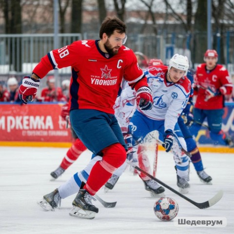 Василиск в LOOKY. . «Все-таки футболисты...