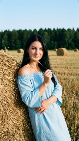 Anastasia161 в LOOKY. . 