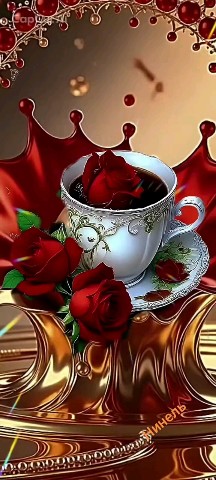 🌞🍁💓🌹🌹🌹 С ДОБРЫМ УТРОМ МОИ ДОРОГИЕ ДРУЗЬЯ ПРЕКРАСНОГО ВАМ НАСТРОЕНИЯ И ОТЛИЧНОГО ДНЯ 🔥🤗👍