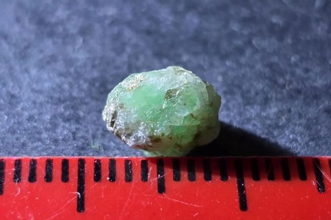 planetcollector в LOOKY. . Изумрудик