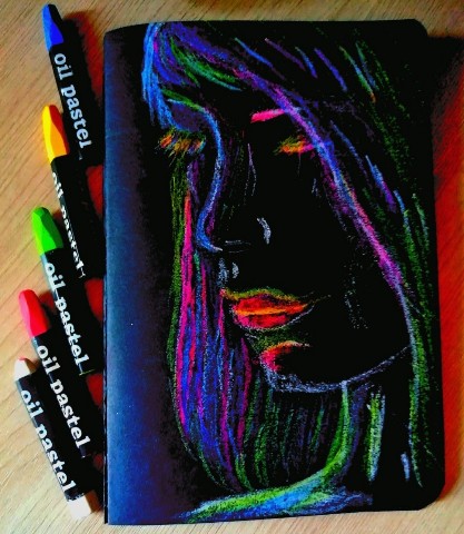 chrisnegan в LOOKY. #мояработа,#рисунок,#рисуем,#рисование. Мои работы, да не та...