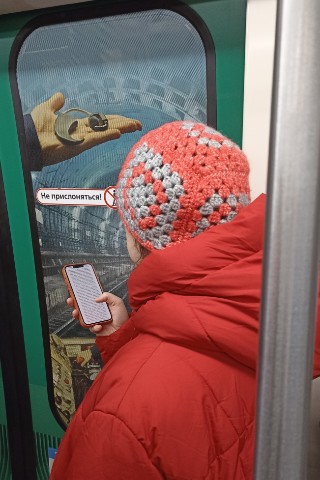 aannet в LOOKY. . А Вселенная такая: "...