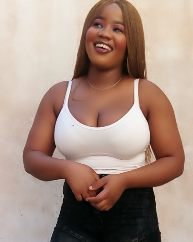 Happiness is free live your life to the fullest 💋
[#LOOKY_топ](LOOKY_топ) [#Looky](Looky) [#smiles](smiles) [#love](love) #nigeria [#blackbeauty](blackbeauty) 