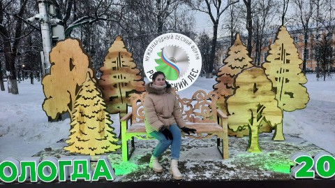 nadja_krotova в LOOKY. . Я так и никуда не вы...