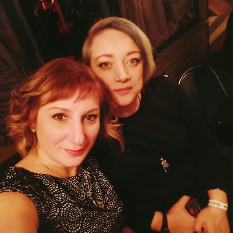 Yana Firzina в LOOKY. . 