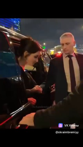 киндер в LOOKY — Ханде