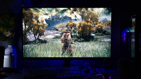 gameraleks в LOOKY. #геймер. Немного по гонял в э...