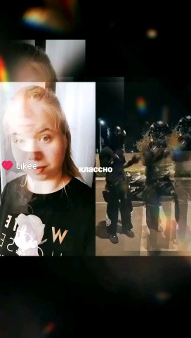  в LOOKY — публикация