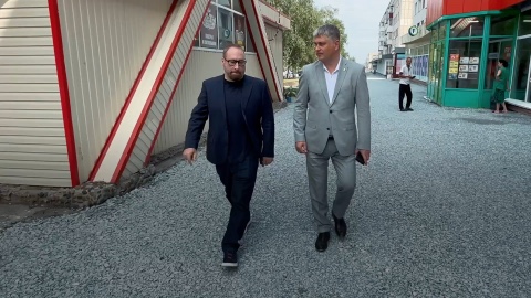 Депутат Антон Горелкин in LOOKY