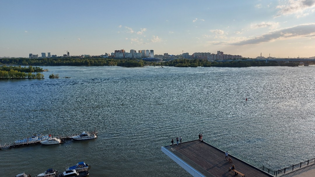 eravinskii в LOOKY — Новосибирск