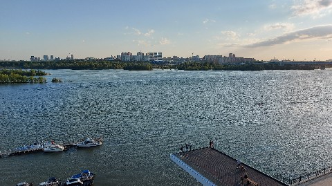 eravinskii в LOOKY. . Новосибирск