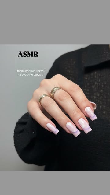 olesya_savina_nail в LOOKY. #маникюр2026,#мраморныйманикюр,#френч,#дизайнногтей,#мастерманикюра,#ногтимуром,#курсымуром,#муром,#верхниеформы,#ногти,#маникюр,#ногтимосква,#ногтиспб. Прошло 5 недель — по...
