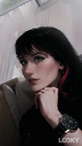 Tatyana в LOOKY. . Всегда выбирайте сам...
