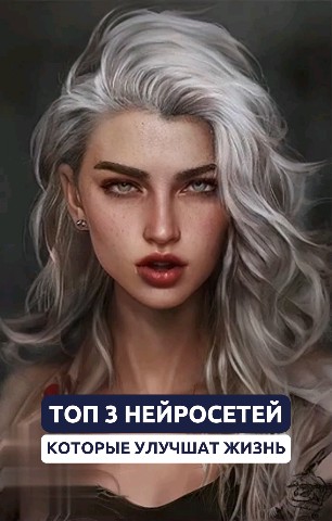 NeurLeuv в LOOKY. . Топ 3 нейросетей кот...