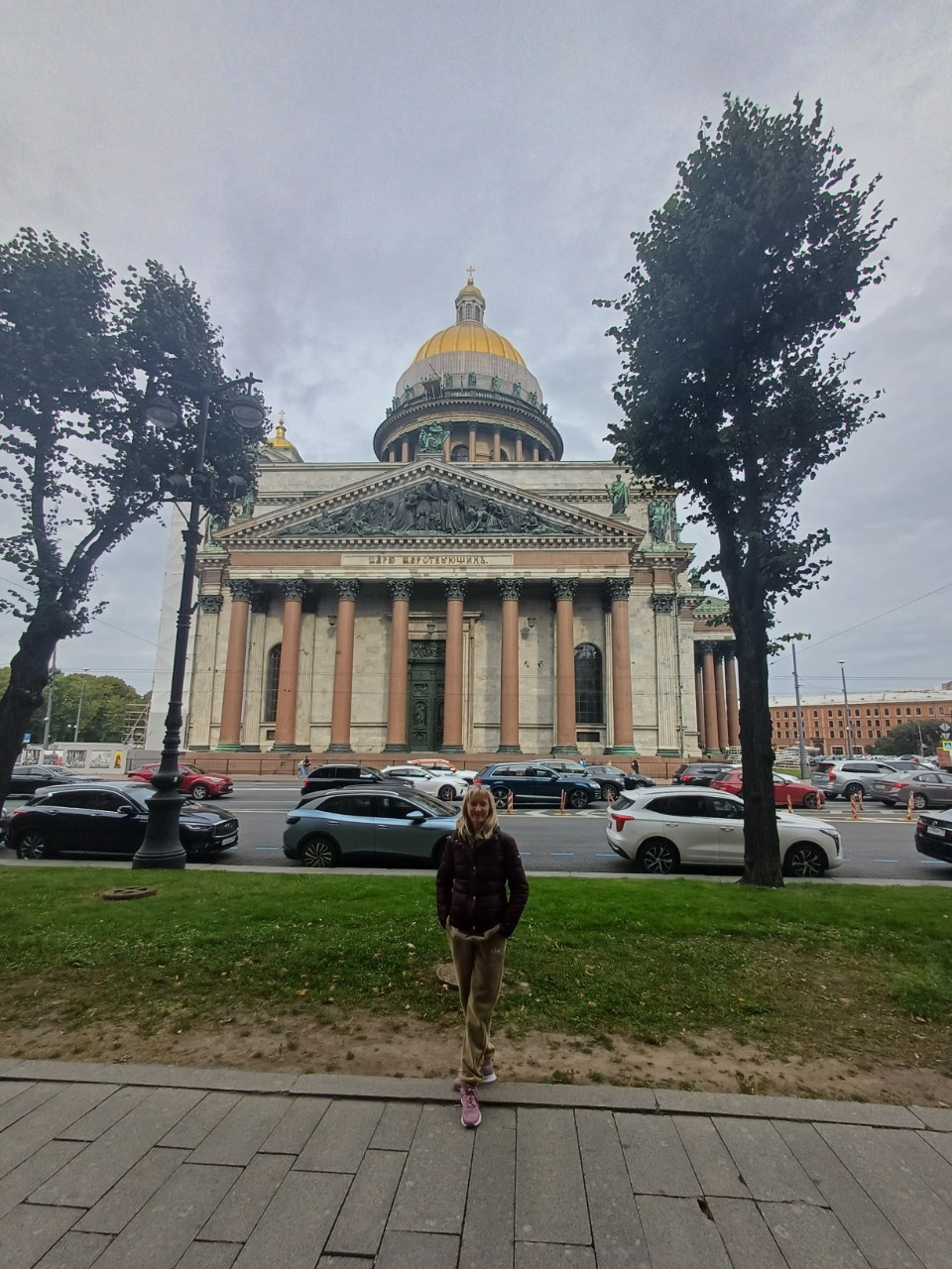 Юлия Марышева в LOOKY — фото 5