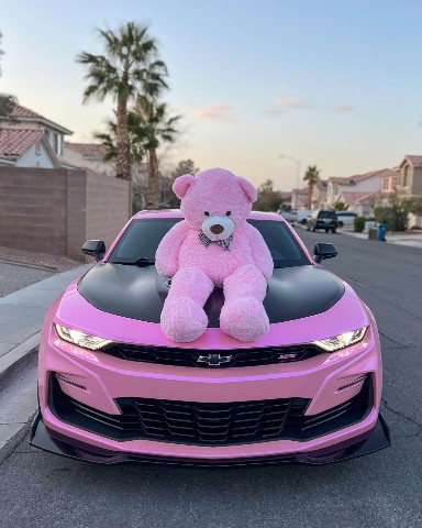 Yummy Yummy Girl в LOOKY. #pinkcars. #pinkcars [#pinklove...
