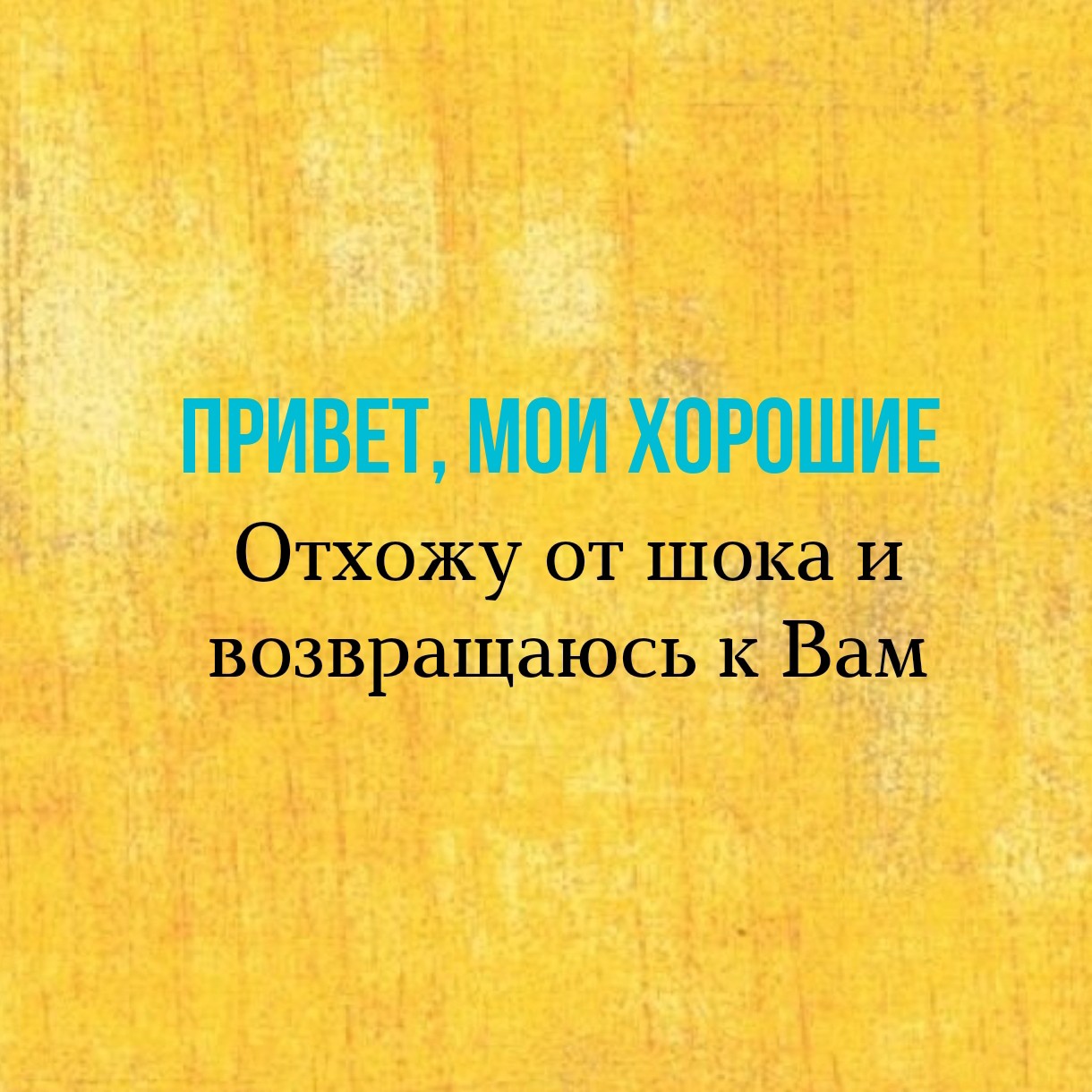 Привет, мои хорошие.
⠀
Для меня этот год начался с сильных финансовых трудностей, от которых, я, мягко сказать, в шоке и которые заставили пересмотреть мои ближайшие планы.
⠀
Если честно, ещё в начале января я грезила тем, что сниму помещение и открою свой кабинет, плюсом закроем часть ипотеки.
⠀
Ипотеку, конечно, частично закрыли (чуть больше миллиона рублей), и это не может не радовать. Но непредсказуемыми тратами стали ремонт машины (250тр за январь: очередной ремонт коробки передач, замена радиатора, смена масла, покупка новых зимних шин и не только), счёт за лечение зубов мужа (993тр за оставшиеся процедуры: наращивание кости и десны на нижней челюсти, имплантация 3шт, 26 коронок + остаток ортодонтии (смена дуг и снятие брекетной системы)...). При этом для того, чтоб зафиксировать стоимость 50% от суммы пришлось отдать на этой неделе, лечение Ириски, за январь на корм, врачей и лекарства уже ушло 68тр... А ещё я договорилась с маркетологами о написании программы развития кабинета... И это все, если честно, вывело меня из строя. Не было сил работать над социальными сетями, не хотелось что-либо рассказывать о себе. Я просто зарылась в работу, даже за вязание на заказ взялась, чтоб хоть как-то помочь мужу в финансовом положении и позволить нам не отказываться от привычного образа жизни.
⠀
Сейчас уже отхожу от шока, начинаю продумывать работу и развитие кабинета. Поэтому, надеюсь, что получится больше времени уделять блогу, Вам. Безумно по всем вам соскучились. Расскажите, как у вас дела? Как начался ваш год?