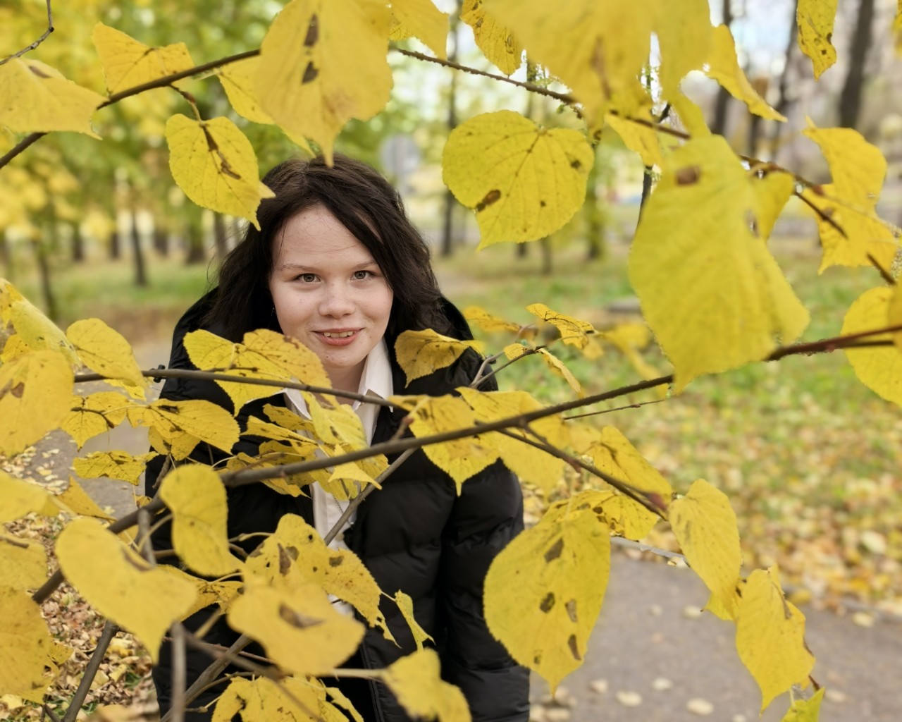 Виктория Круглова в LOOKY — фото 8