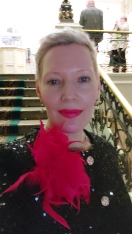 marianna_kasyan в LOOKY. . Сбылась ещё одна из ...
