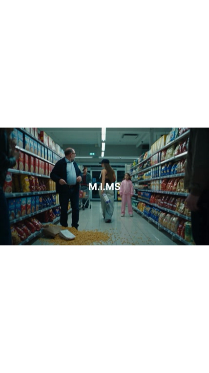 m.l.ms в LOOKY — Я залетела в новую соцсеть — и решила сразу открыть вам одну