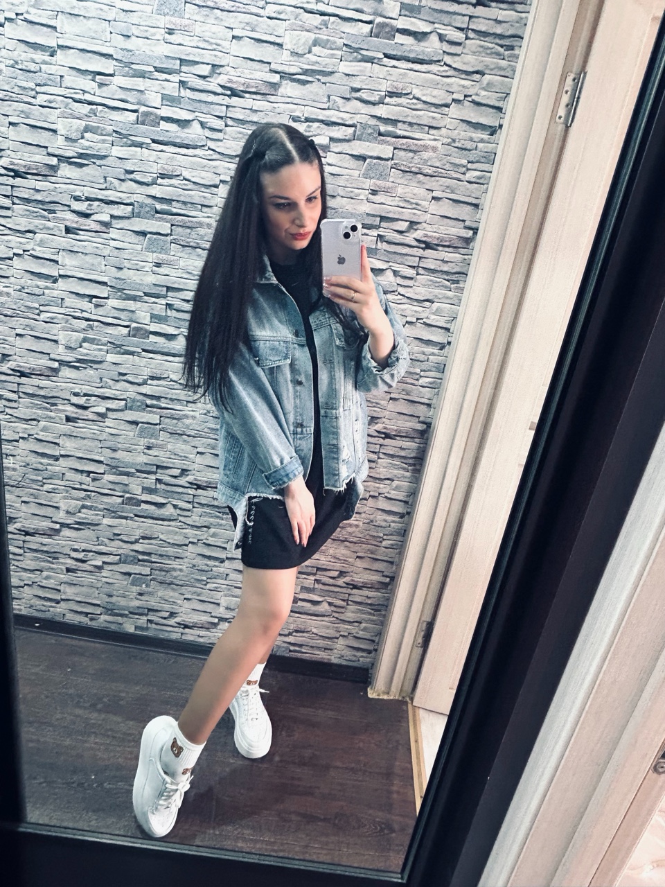 Ольга Ларионова in LOOKY. . 