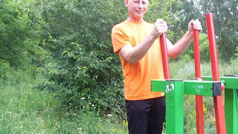 Чернобыль 86 в LOOKY. . 