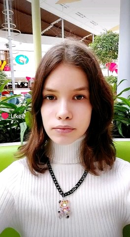 alisasviri в LOOKY. . 