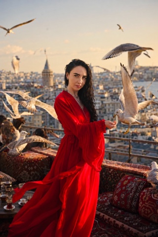 marina_from_crimea в LOOKY. . 