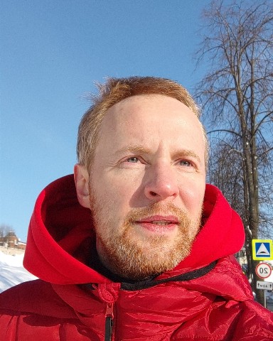 geoparin в LOOKY. . На нашем пути встреч...