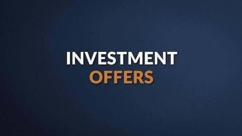 calix Wilson в LOOKY. . ✅INVESTMENTS OFFER ✅...