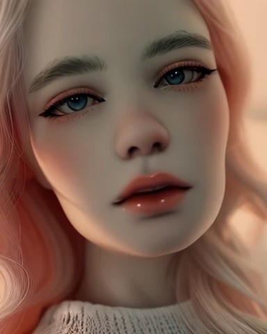 belle_luw в LOOKY. . 