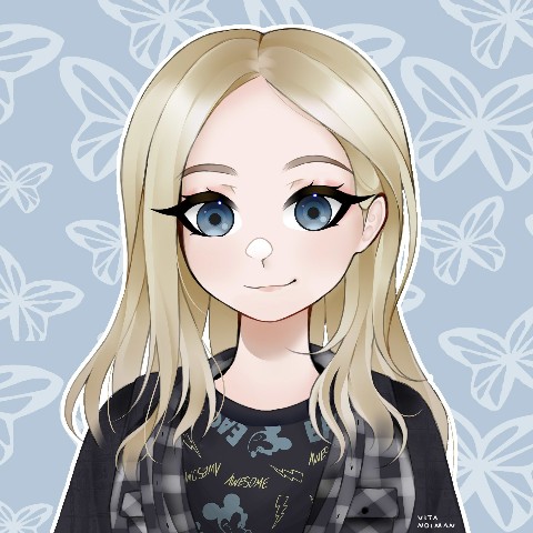 vitanoiman в LOOKY. . эмоции для [@amy.lee...