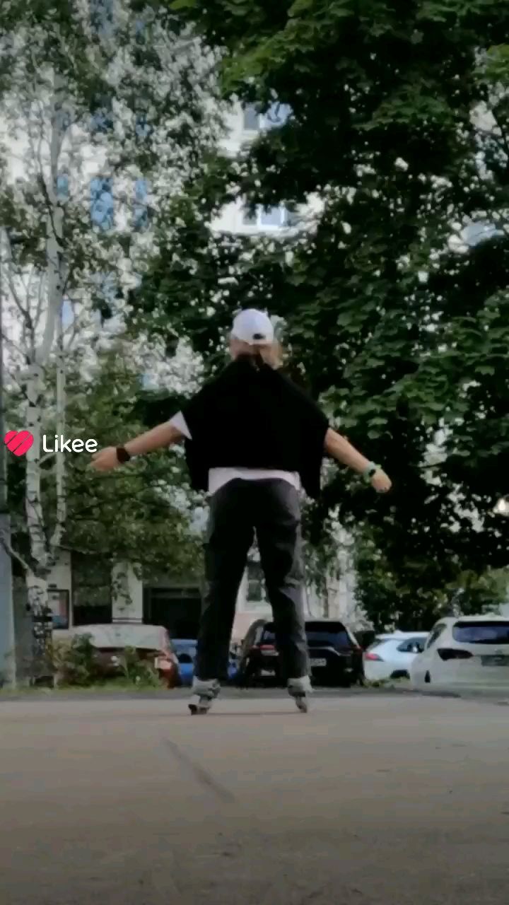 Kira_2030 в LOOKY. . Это лето гулять мног...