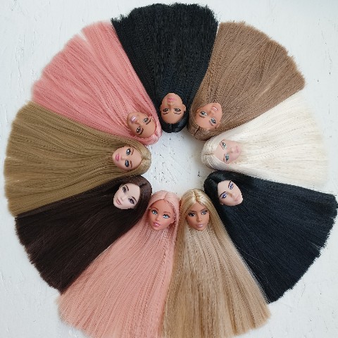 dolls_of_my_world в LOOKY. . Перепрошивка кукол н...