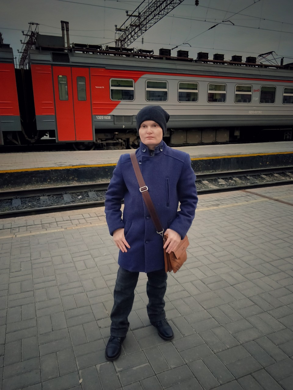 Мужской стилист Дмитрий Королёв в LOOKY. . 😉 И вот и началось ...