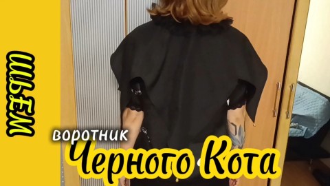 lichina_shevron в LOOKY. #Союзмультфильм,#черныйкот,#мультфильм,#мультик,#советскиемультфильмы,#голубойщенок. Это не тот черный ко...