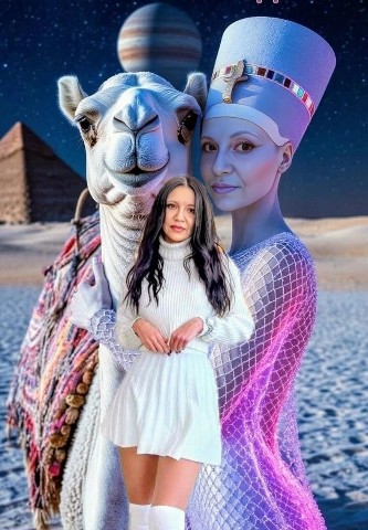 ange в LOOKY. . Анжела Соседова