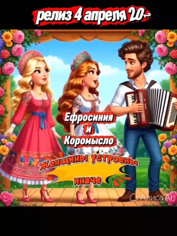 Ирина Кудряева в LOOKY. #ефросиния,#коромысло,#ефросинияикоромысло,#владимиркудрявый,#релиз,#альбом,#женщиныустроеныиначе,#жминапультмужик,#утащилаунесла,#эхавдотья,#чемоданбазарвокзал. https://band.link/Cq...