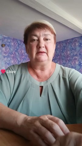 Наталия Швенке в LOOKY. . 