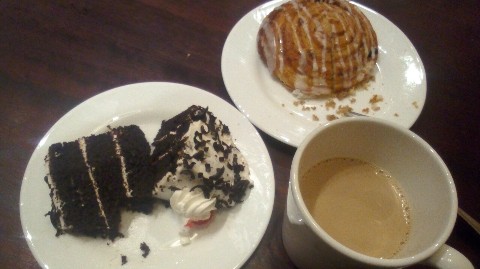 Earth Is Hard TV в LOOKY. #WelcomeAll. Breakfast 🍳 ready.
...
