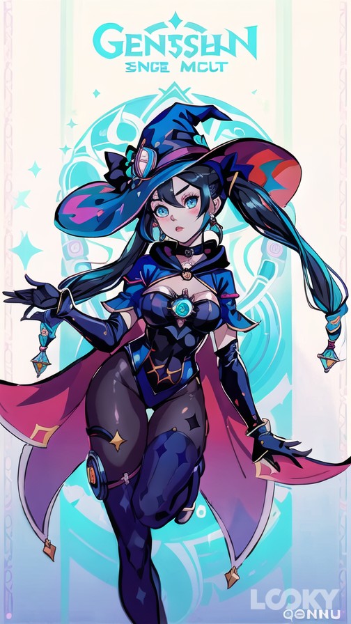 Neon_Art в LOOKY — фото 2