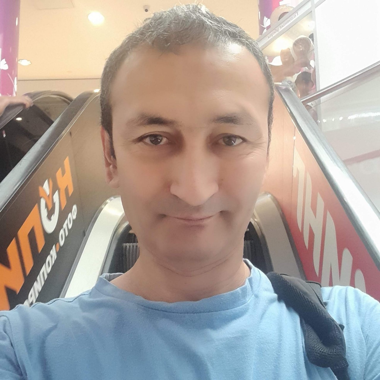 Один_ок в LOOKY — публикация