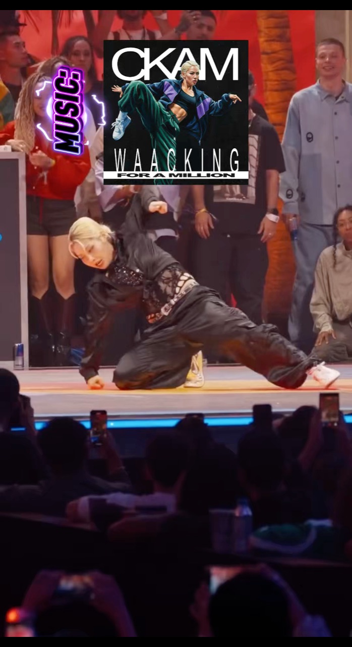 CKAM в LOOKY. #djckam,#waacking,#bgirl,#dance,#dancebattle,#dnb,#drumandbass,#танцоры,#танцы,#брейкданс,#брейкбит. Waackxx_xy и Grace_h...