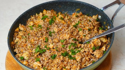 Looky_1673156169964 в LOOKY. . Гречка по-купечески ...